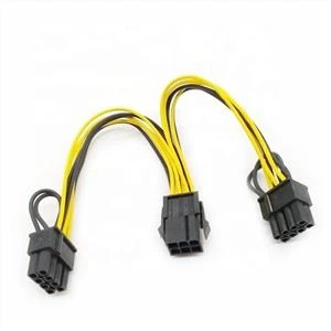 PCI Power Cable Assembly