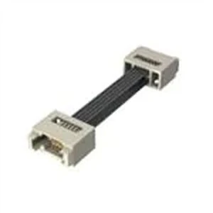 Samtec T1SD IDC Ribbon Cable Assembly