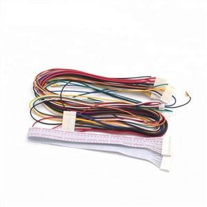 Slot Machine Wire Harness Assembly