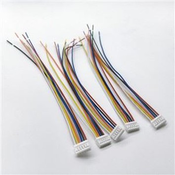 TE-AMP Connector Wire Harness