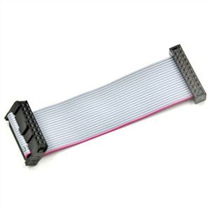 UL2651 20 Pin Flat Ribbon Cable