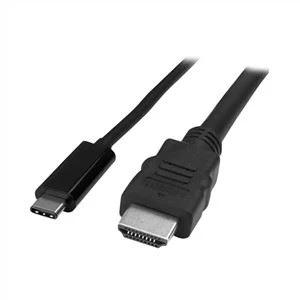 USB C To HDMI Cable