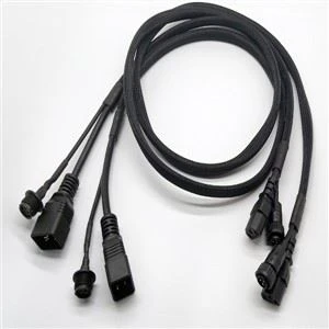 Water Filtration Wire Harness