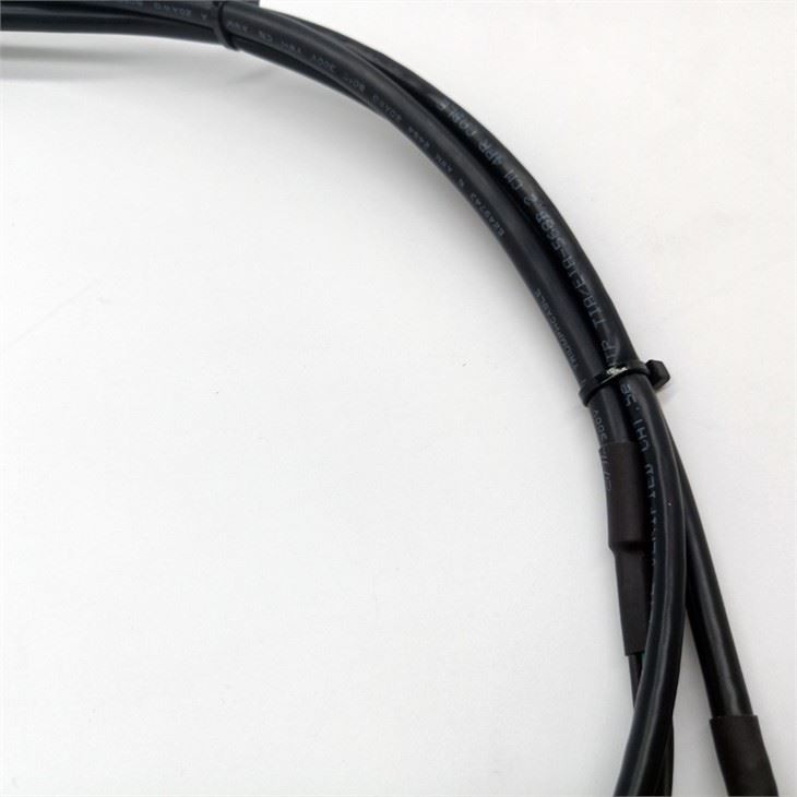 Smart Machine Wiring Harness