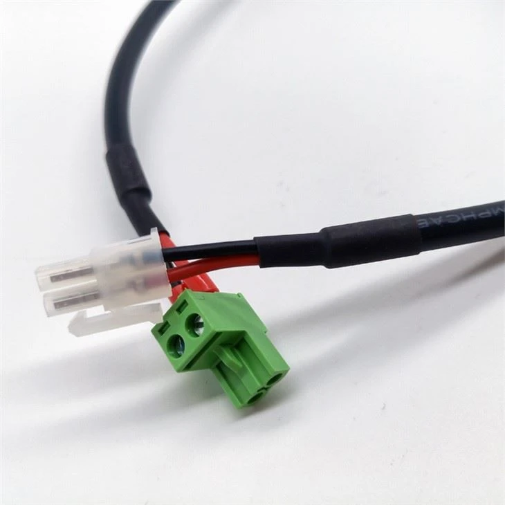 Speed Camera Cable Assembly