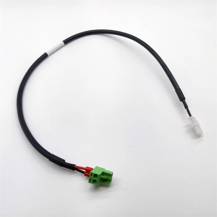 Speed Camera Cable Assembly