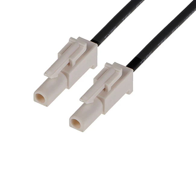 Standard .093 Pin And Socket Cable Assembly