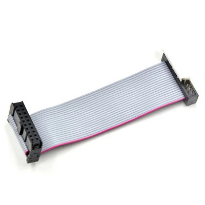 UL2651 20 Pin Flat Ribbon Cable