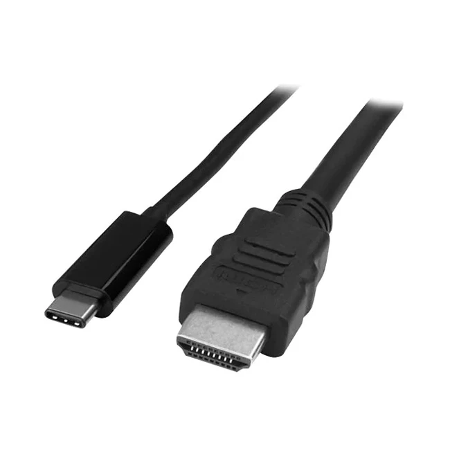 USB C To HDMI Cable