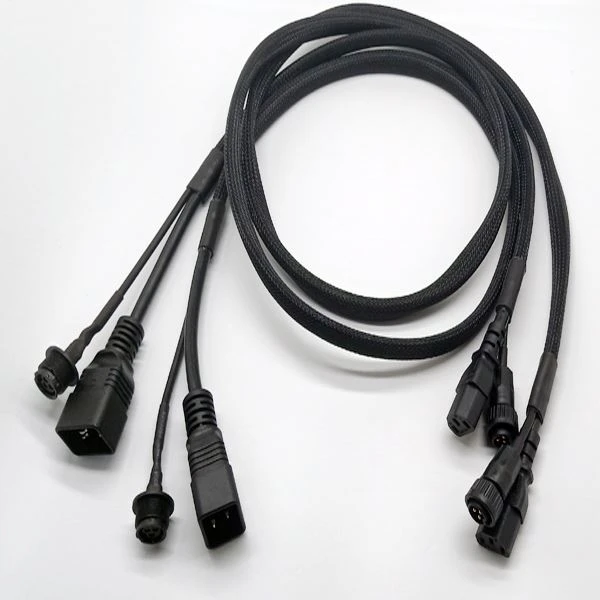 Water Filtration Wire Harness