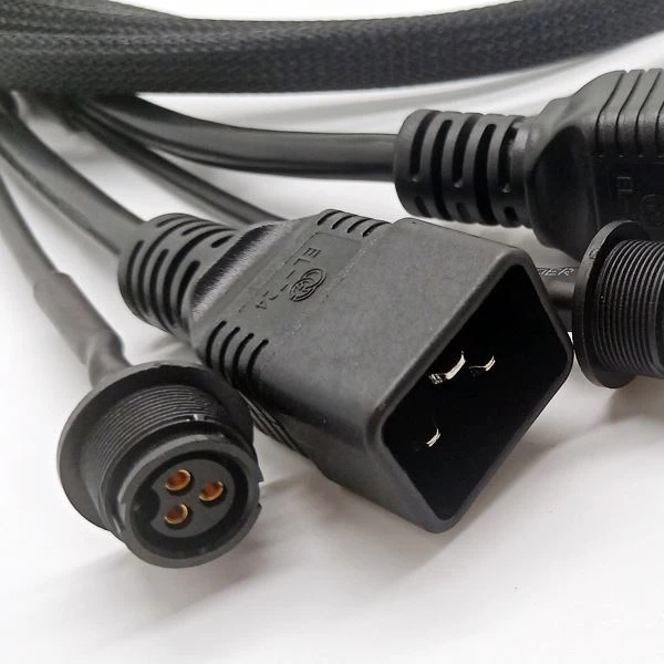 Water Filtration Wire Harness