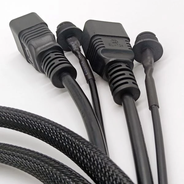 Water Filtration Wire Harness