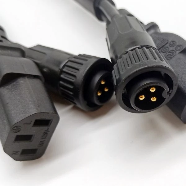 Water Filtration Wire Harness