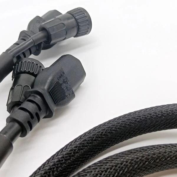 Water Filtration Wire Harness