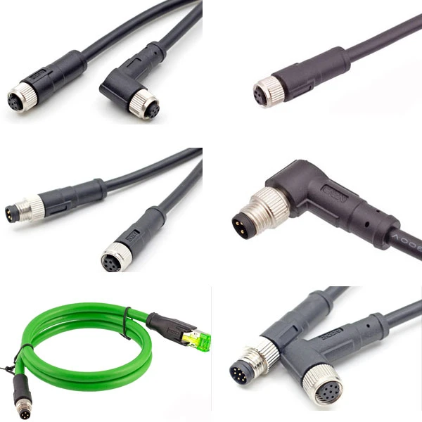 m8 cable