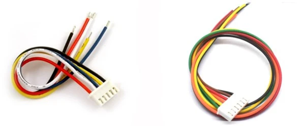 JST XH CABLE JST XH CABLE