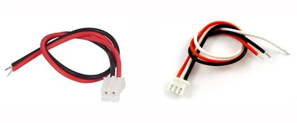 JST XH CABLE 2