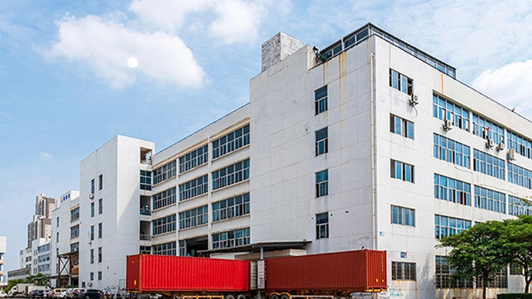 ECOcables factory