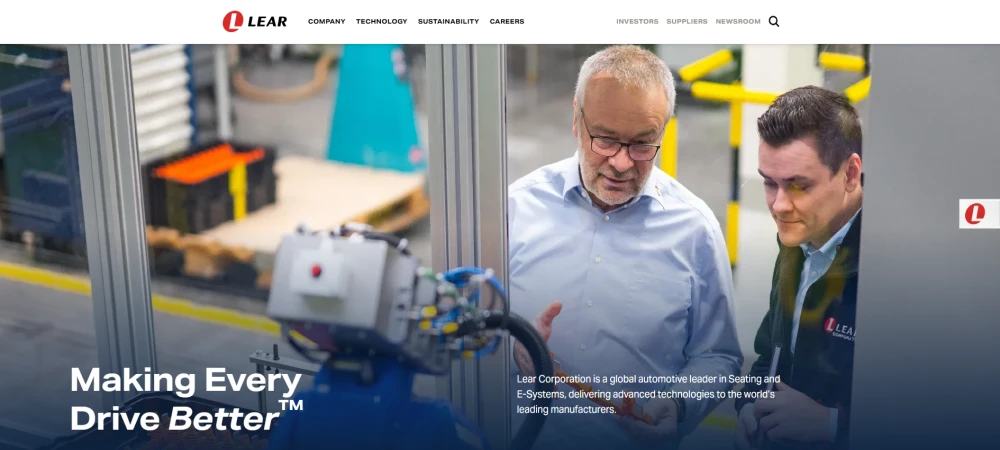 Lear Corporation