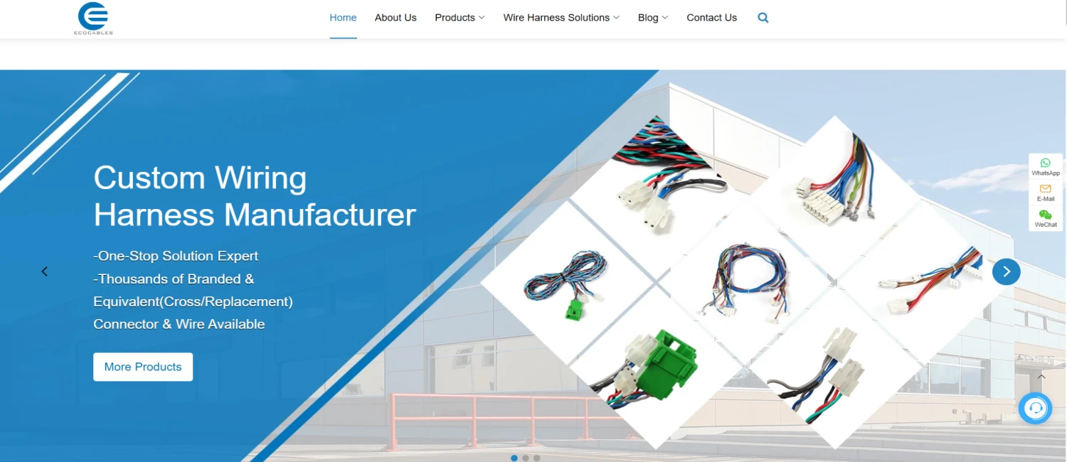 ECOCABLES ECOCABLES