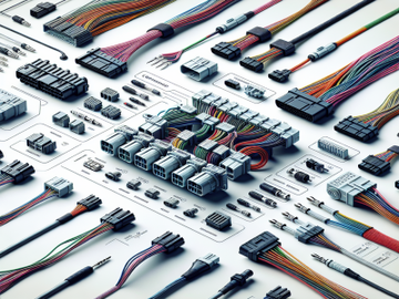 The Guide to Radio Wiring Harness