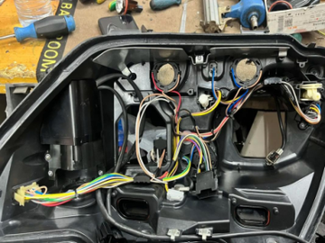 Exploring the 12 Circuit Wiring Harness