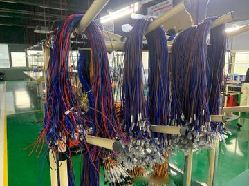 TOP 10 Custom Wire Harness Manufacturers