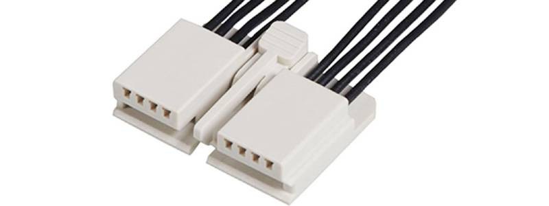 Molex Wiring Harness Discrete Wire Cable Assemblies Molex Wiring Harness Discrete Wire Cable Assemblies