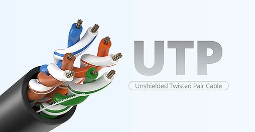 What Is UTP Cable
