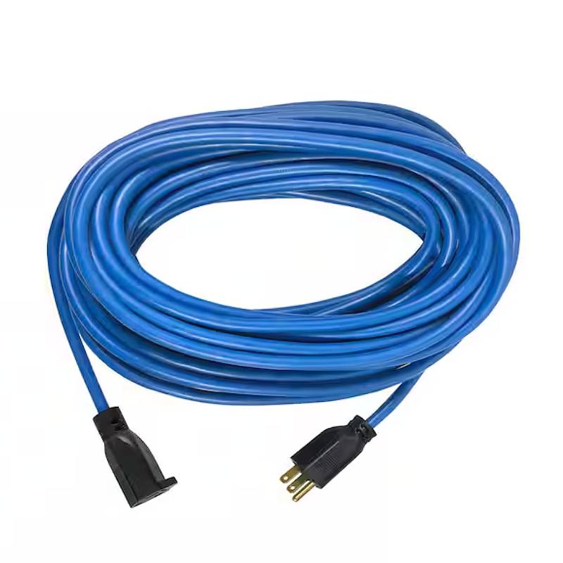 Medium-Duty Extension Cords Medium-Duty Extension Cords