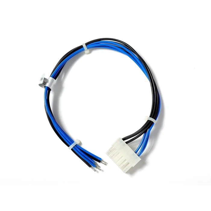 Molex Wiring Harness