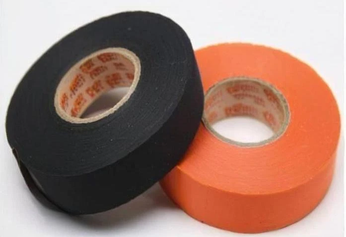 harness tape