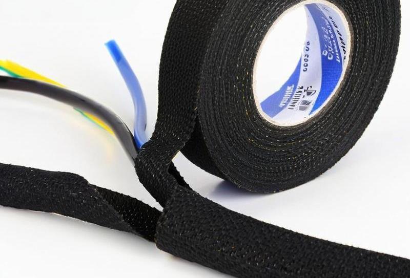 Wire Loom Harness Tape Wire Loom Harness Tape