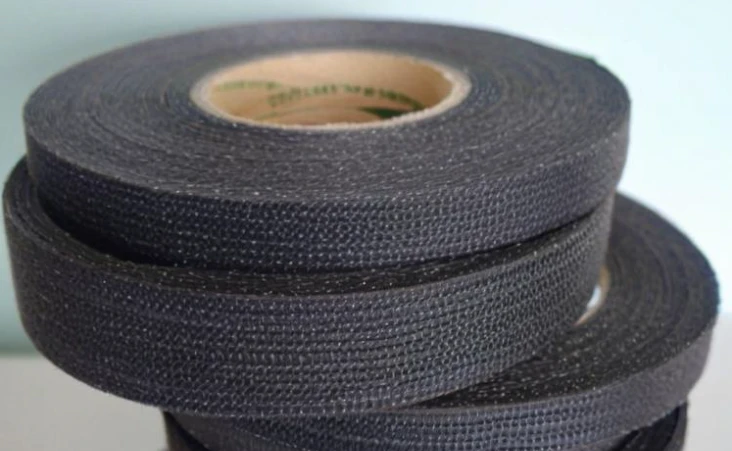 Non-Woven Fabric wire Loom Tape