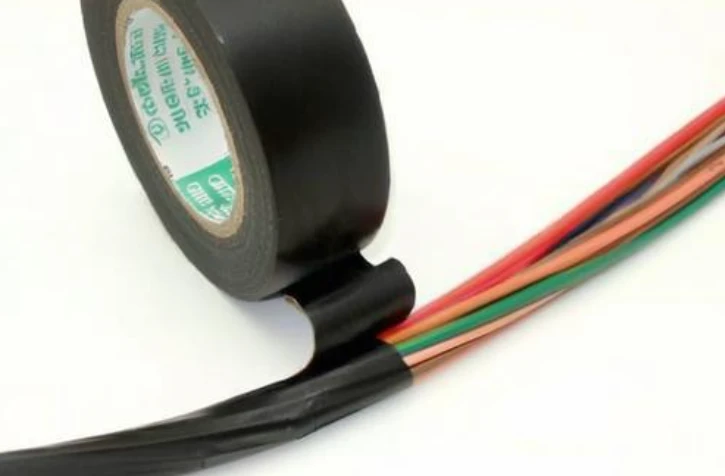 Cloth wire Loom Tape