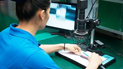 ECOCABLES factory ECOCABLES factory