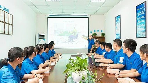 ECOOCABLES team ECOOCABLES team