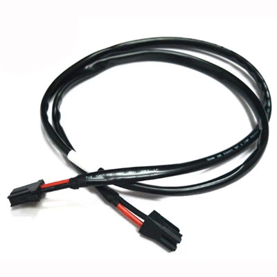 Robotic Cable Assembly