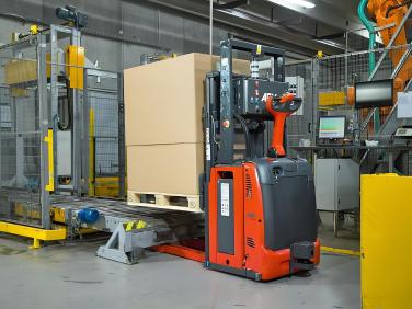 The application of industrial cable assembly in transportation equipment The application of industrial cable assembly in transportation equipment