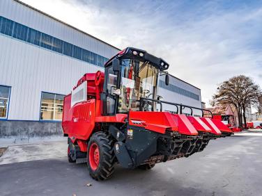 The application of industrial cable assembly in construction machinery The application of industrial cable assembly in construction machinery