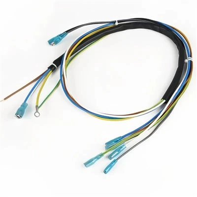 Washing Machine Wire Harness