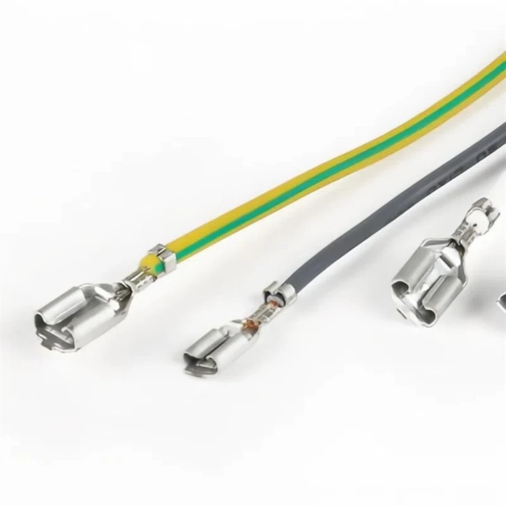 Washing Machine Wire Harness