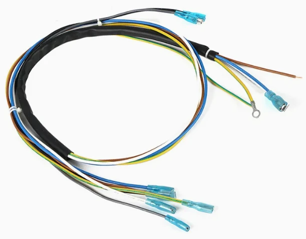 Washing Machine Wire Harness Washing Machine Wire Harness