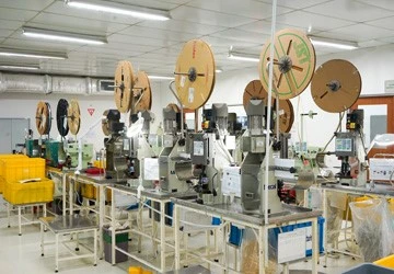 Production Line Production Line