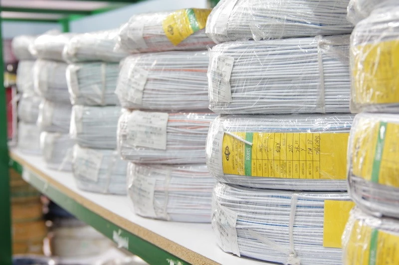 Logistics Packaging Logistics Packaging
