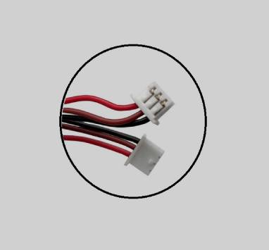 JST connector wire harness Wire Packing Dispatch