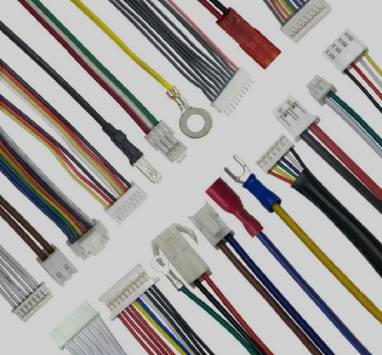 JST connector wire harness Wire Prototyping Testing